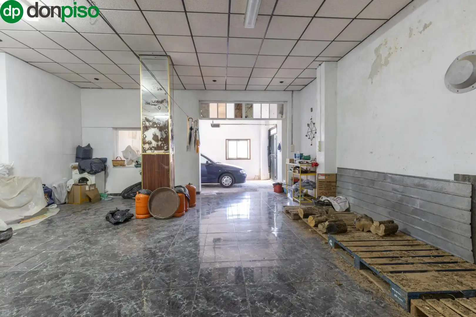 Detached homes for sale in Calle Viejo de Charilla, 43, Alcalá la Real