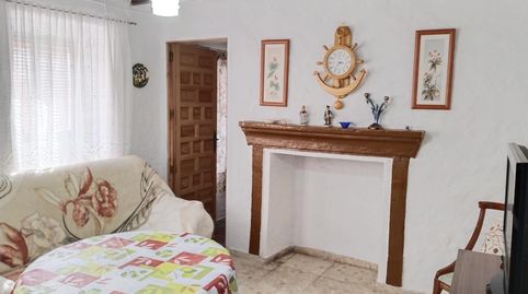 Foto 2 de Finca rústica en venta en Bobadilla - Bobadilla Estación - La Joya, Antequera