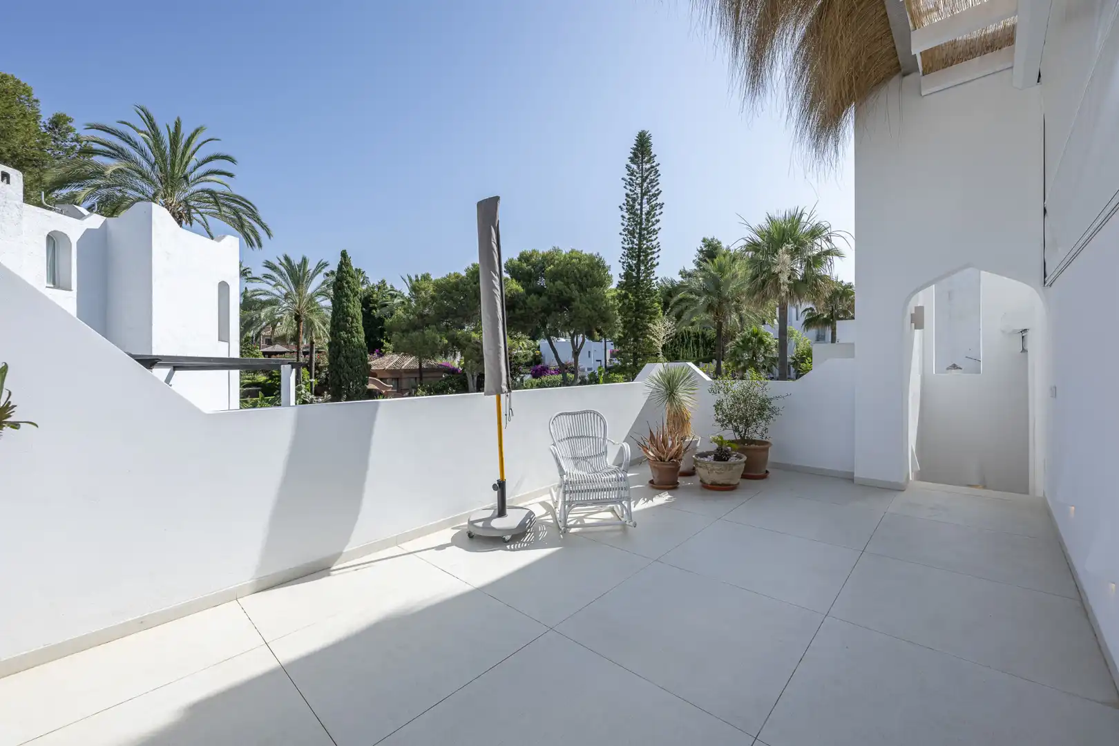 Casa amb piscina en venda a Marbella Centro, imagen 15