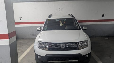 Foto 2 de Garatge de lloguer a Calle Río Júcar, 52, Plaza de la Luz, El Ejido
