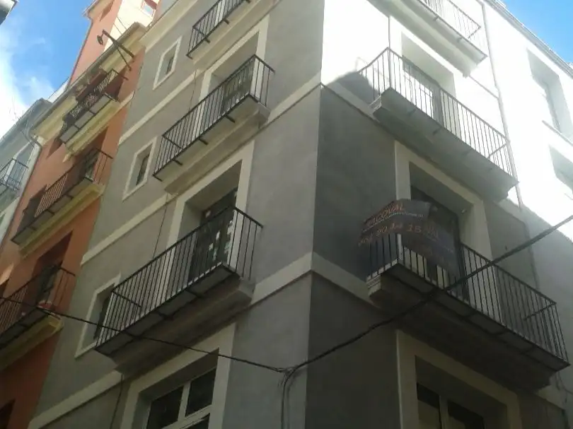 Wohnung zur Miete in Carrer del Repés, 9, El Mercat