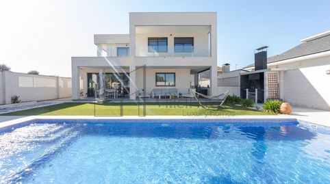 Foto 2 de Casa o chalet en venta en Montealegre, L'Eliana