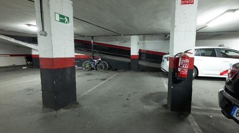 Photo 2 of Garage to rent in Calle Blasón, Puerta Bonita, Madrid