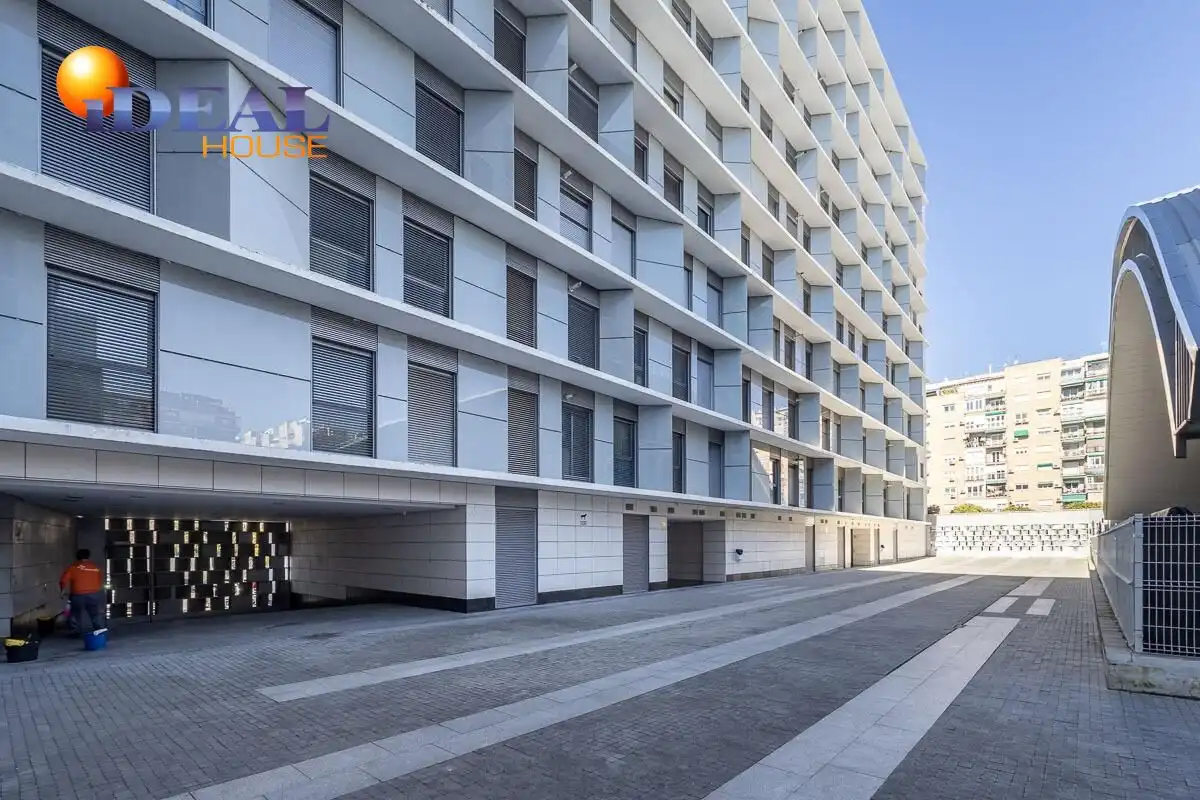 Flat with lift for sale in Ronda, imagen 32