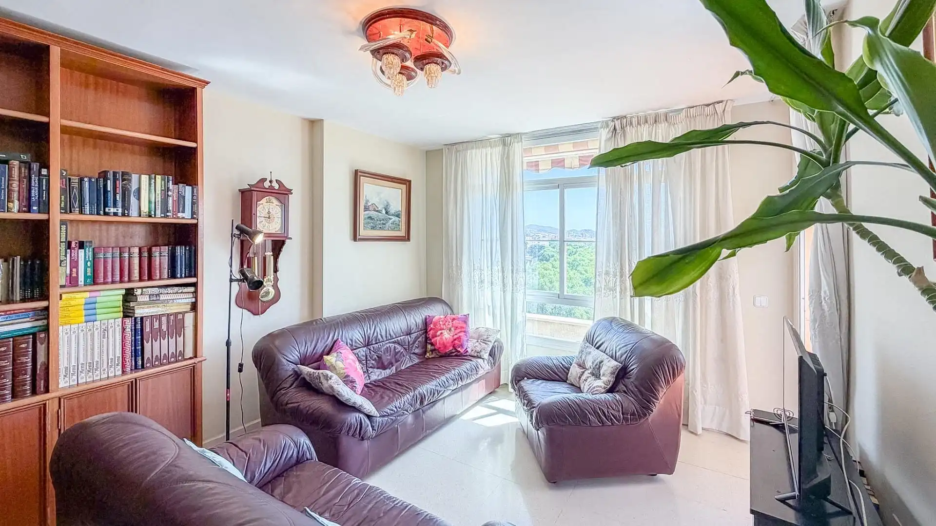 Flat with pool for sale in Teatinos - Universidad, imagen 3