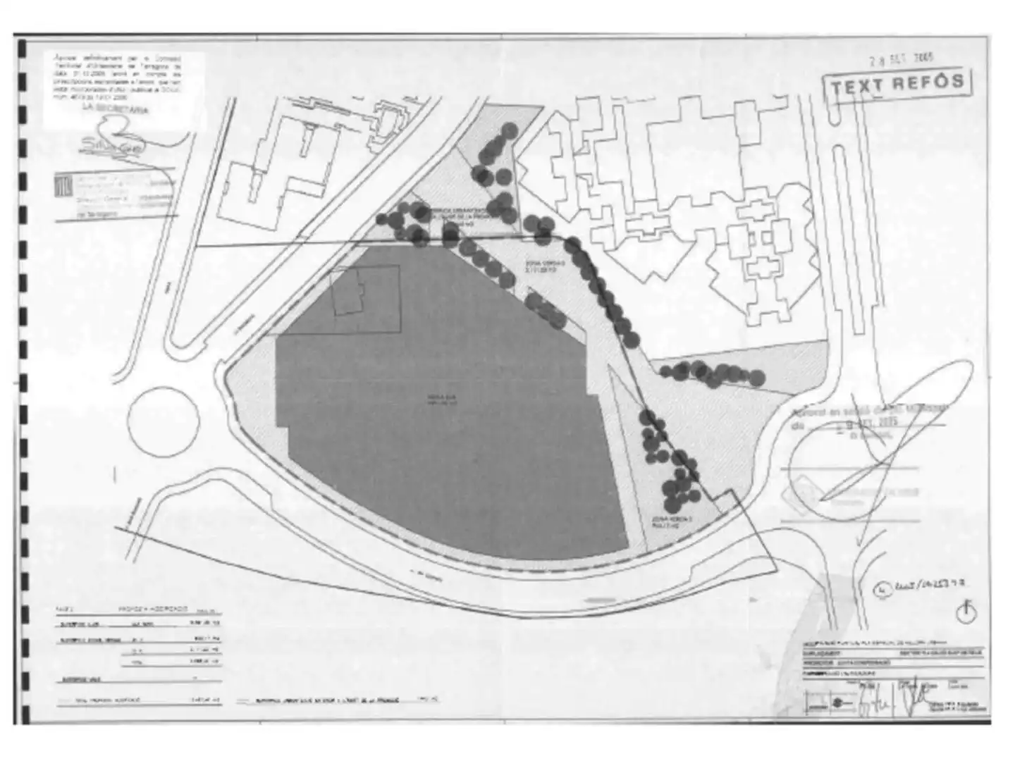 Land for sale in Reus