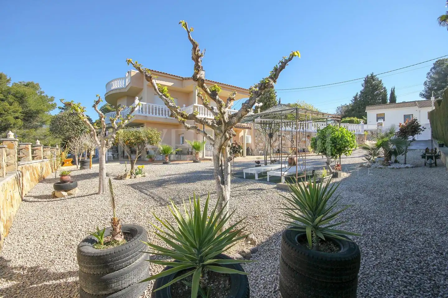 Casa con jardín en venta en Olivella, imagen 34