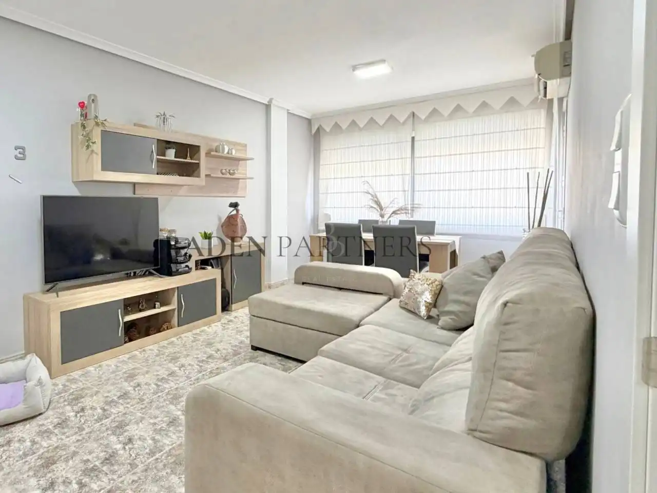 Wohnung mit Terrasse zum Verkauf in Calle Padre Bover