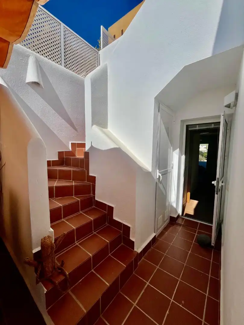 Apartment with pool for sale in Calle del Esparto 34, imagen 12
