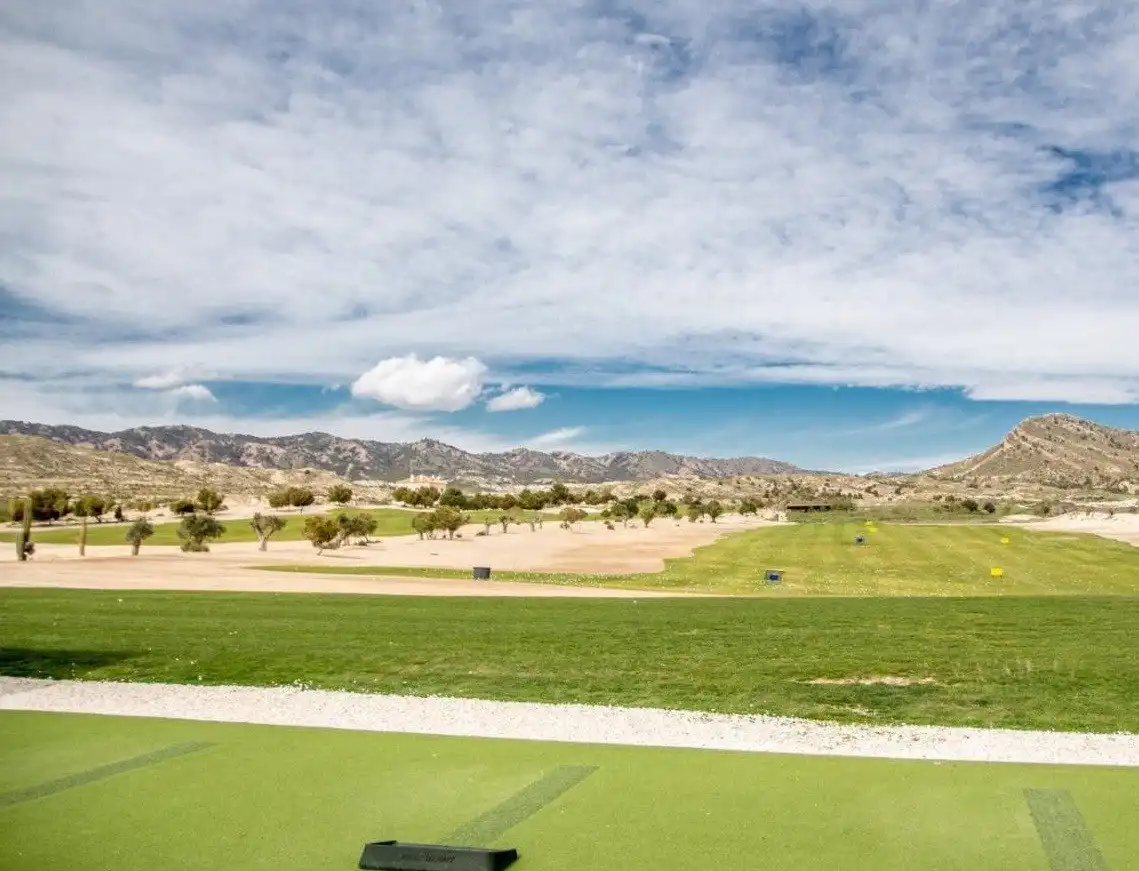 Chalet con piscina en venta en Campo de Murcia, imagen 29
