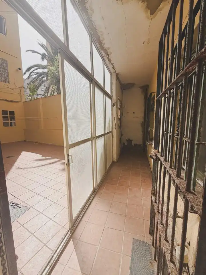 Piso en venta en Cádiz