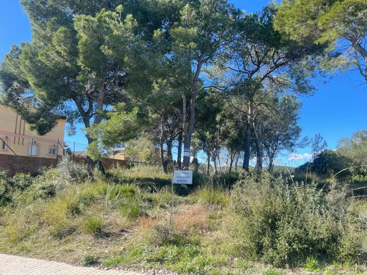 Residential zum Verkauf in Sant Pere de Ribes