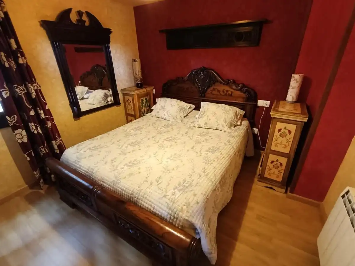 Appartement avec jardin à vendre à Pría - Nueva-Hontoria - Naves, imagen 24