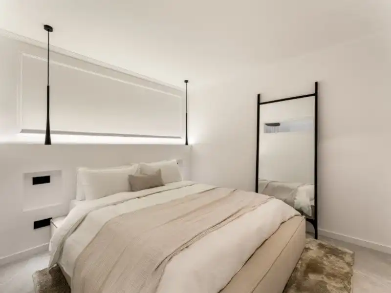 Apartamento con piscina en venta en Calle Hernán Cortés 9, imagen 11