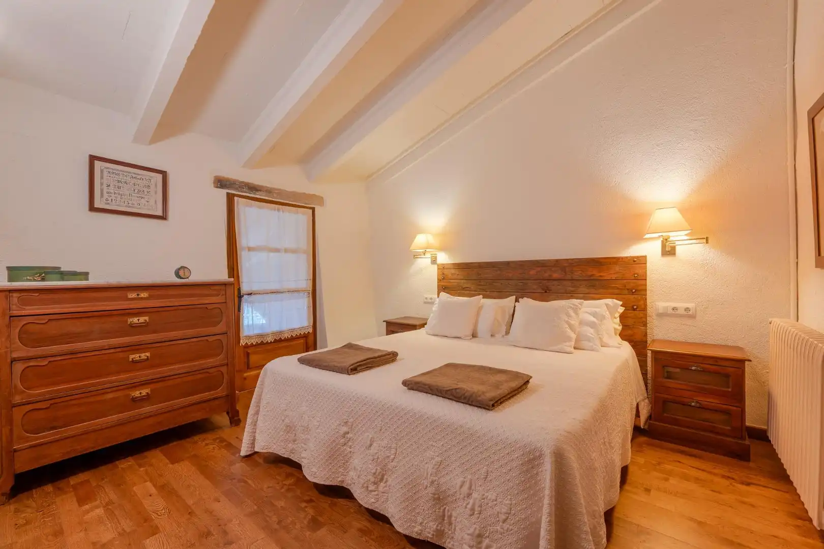 Casa rustica con terrazza in vendita a Sant Hilari Sacalm, imagen 45