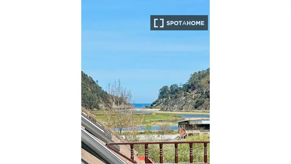 Habitació a Val de San Vicente