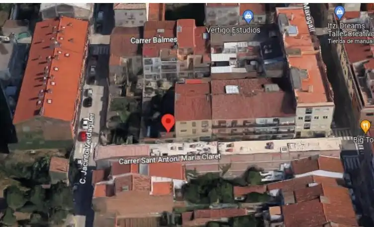 Rural land for sale in Carrer Sant Antoni Maria Claret, imagen 6