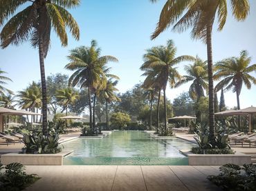 Mini appartamento con piscina in vendita a Estepona Pueblo