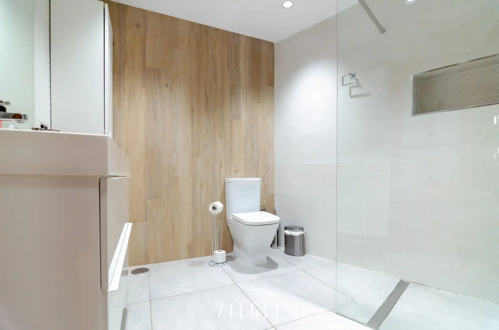 Baño de Casa o chalet en venta en Telde con Aire acondicionado, Terraza y Balcón