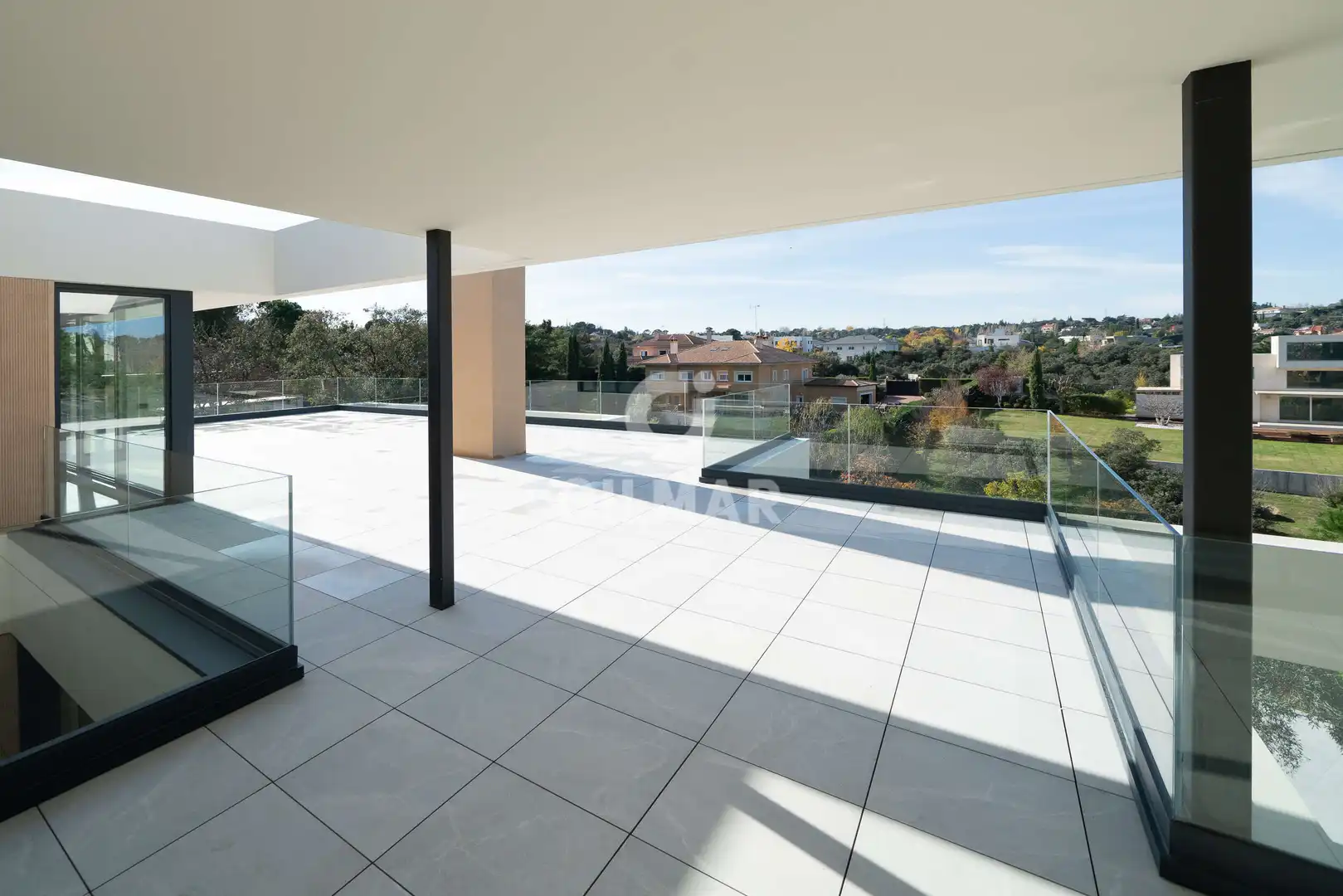 Villa con piscina in vendita a Ciudalcampo, imagen 50
