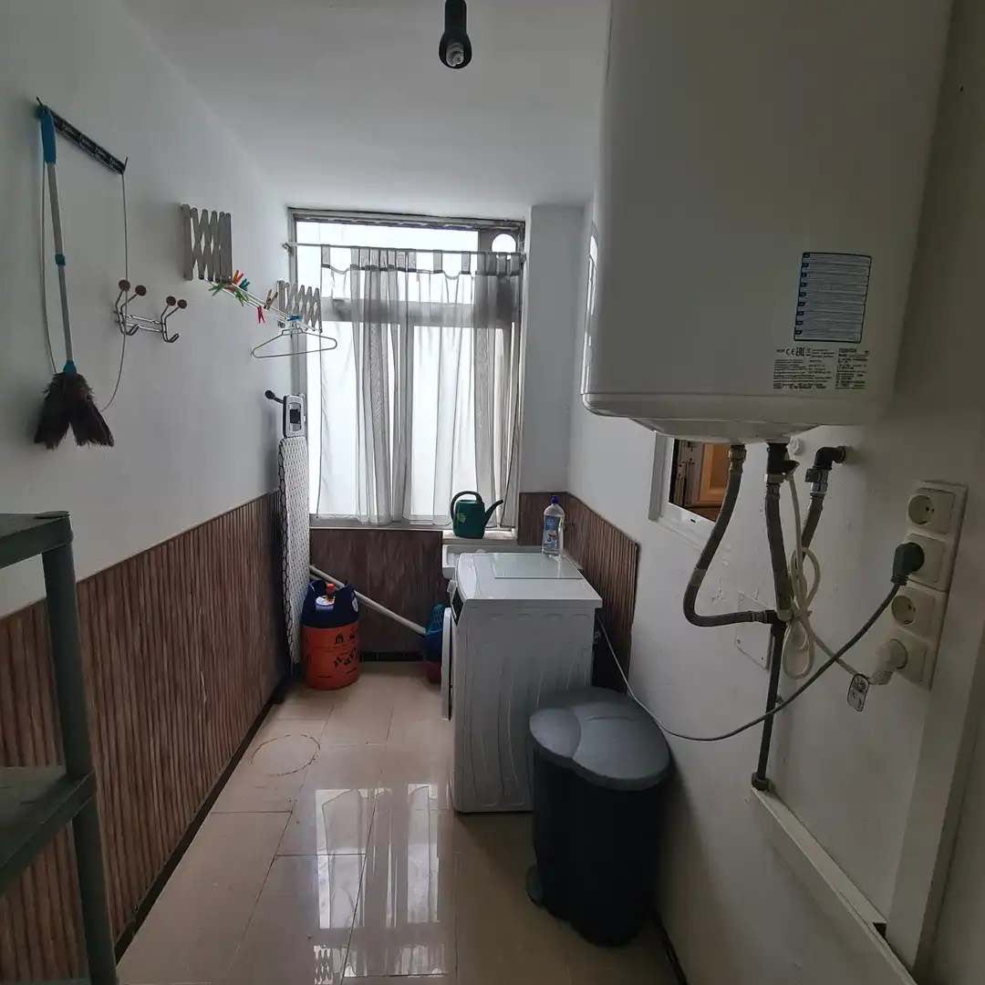 Piso con terraza en alquiler en Lloseta, imagen 8