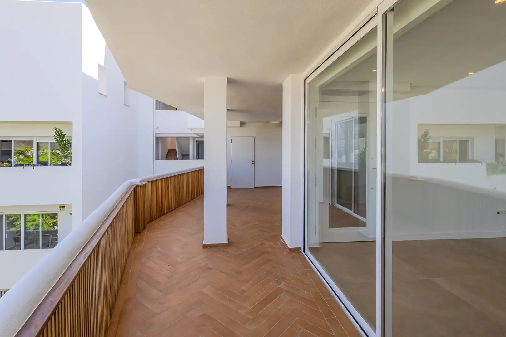 Piso con piscina en venta en Calle las Ventas, imagen 5