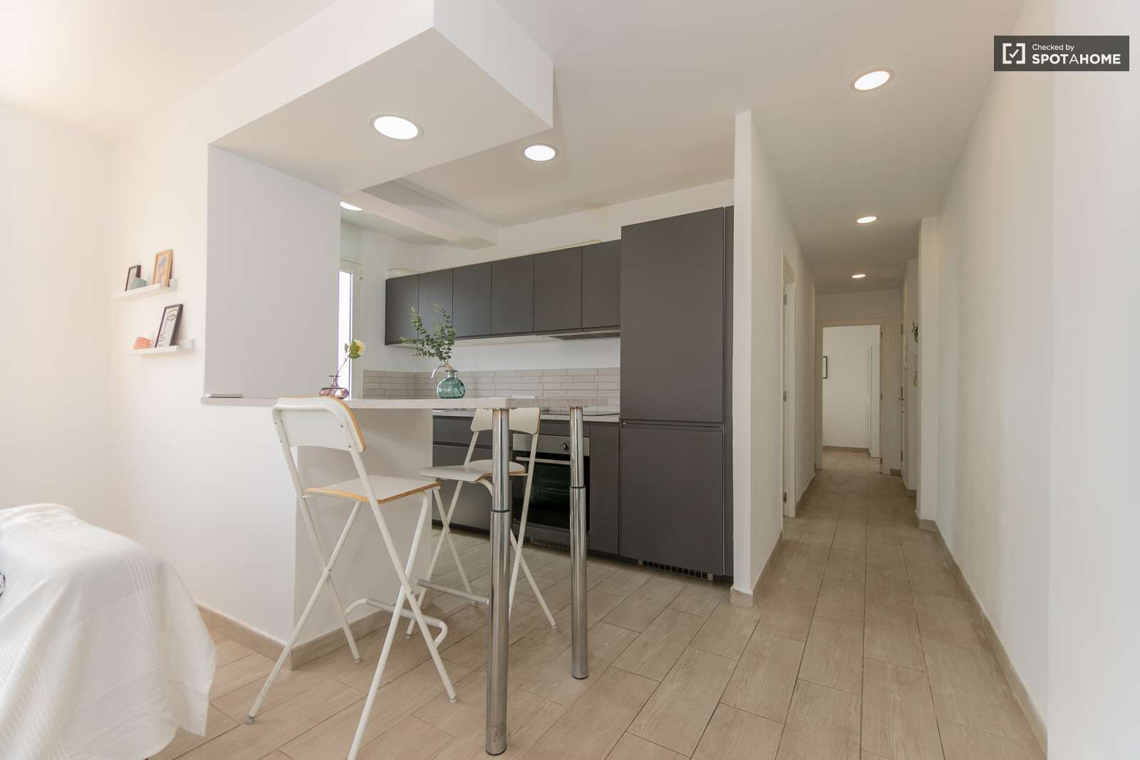 Apartment to share in Puçol Ciudad