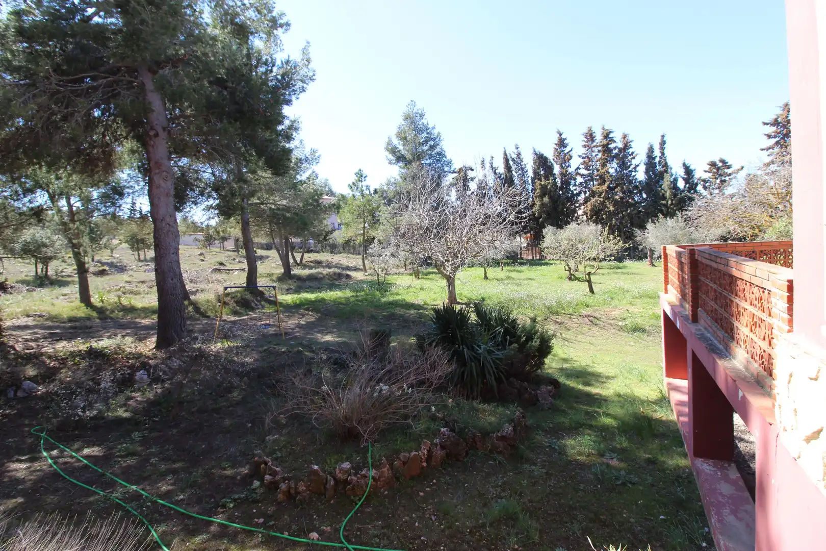 Casa o chalet en venta en Sinarcas con Terraza
