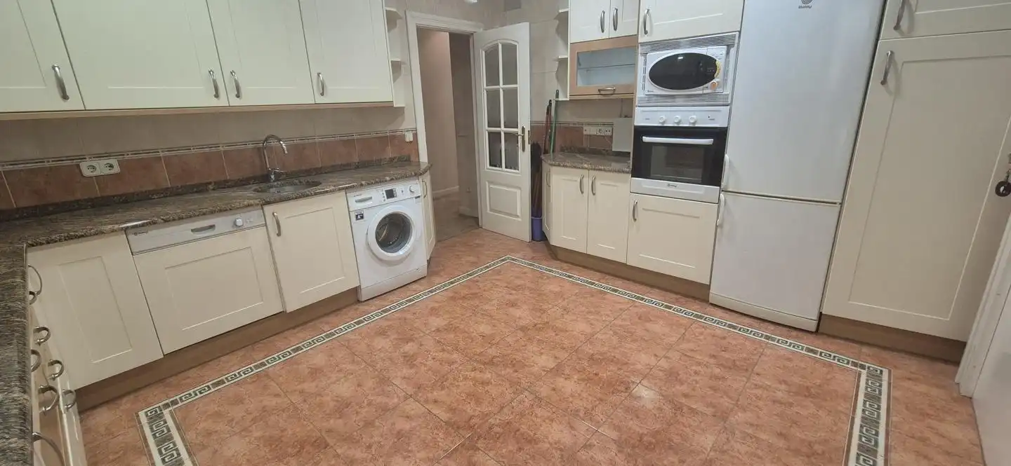 Flat for sale in Del Marqués De Urquijo, 22, Argüelles