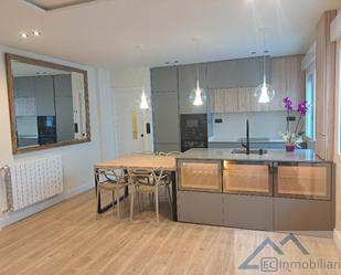 Kitchen of Flat for sale in Santander