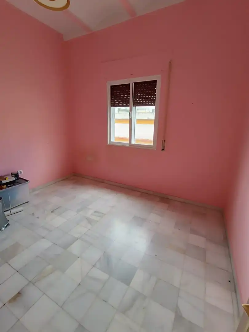Houses for sale in El Rocío - La Milagrosa