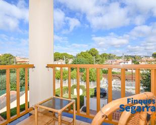 Flat to rent in Marítim de Masia Blanca, Coma-ruga platja