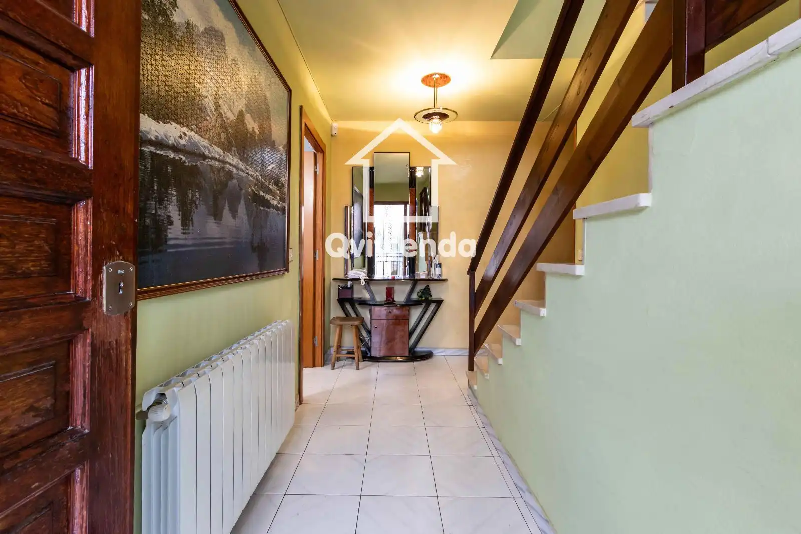 Detached homes for sale in Parets del Vallès  with Air Conditioner, Heating and Private garden