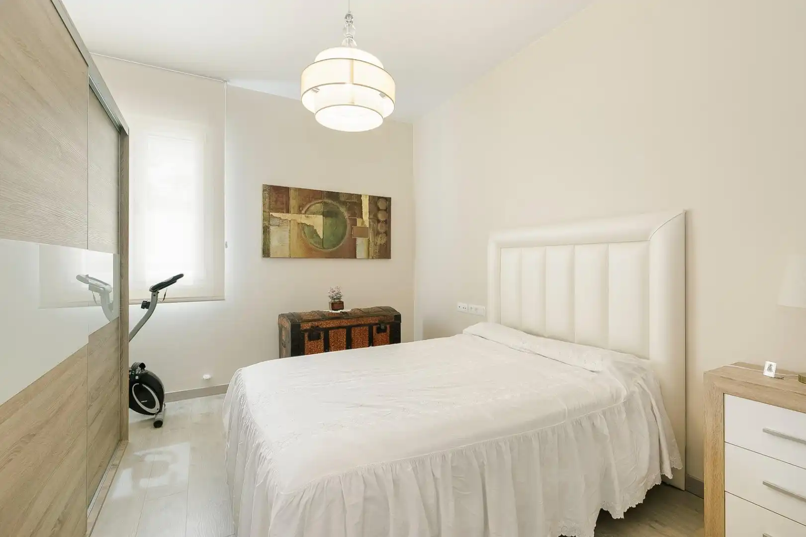 Detached house with pool for sale in Plaza del Pilar 3, imagen 31