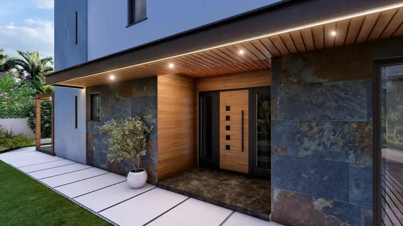Casa a schiera con piscina in vendita a Italia, imagen 6