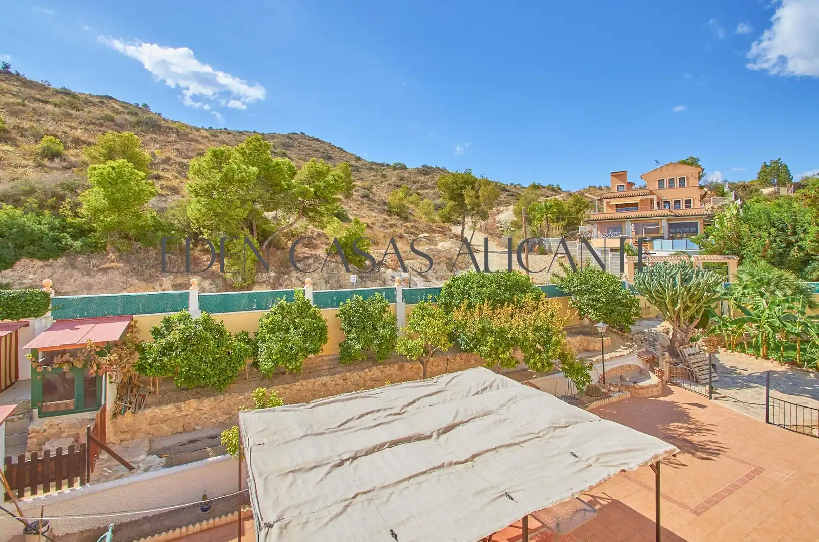 Villa mit Terrasse zum Verkauf in Avenida ORIOLA, imagen 75