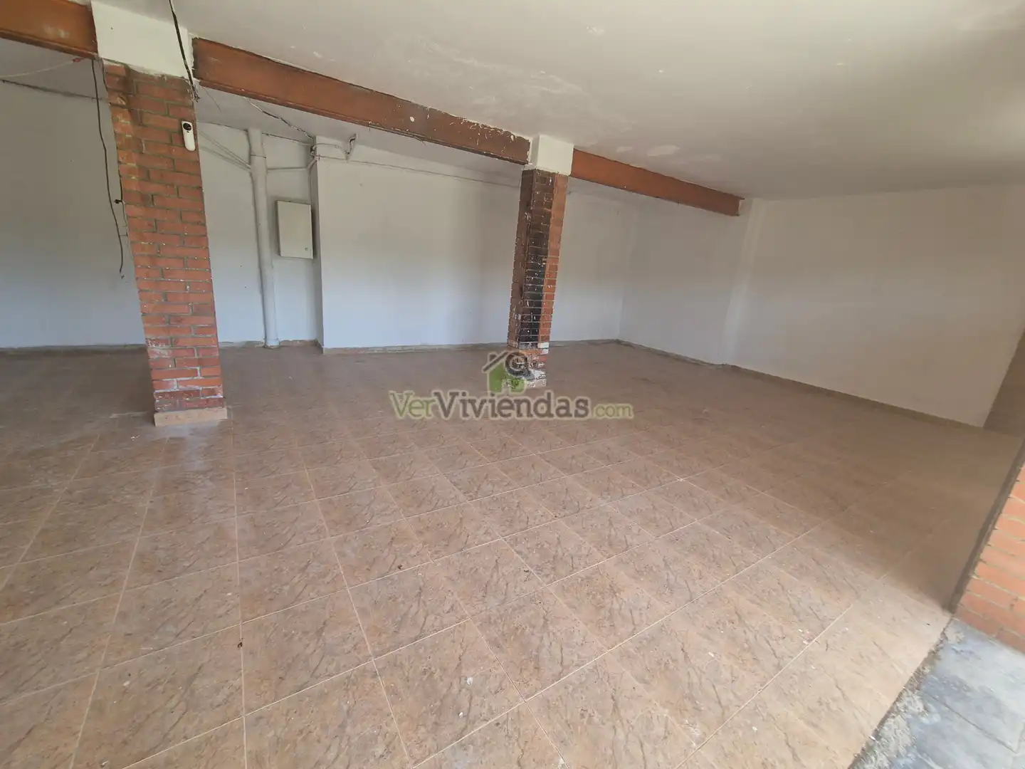 Casa o chalet en venta en Vallirana con Jardín privado, Parquet y Terraza