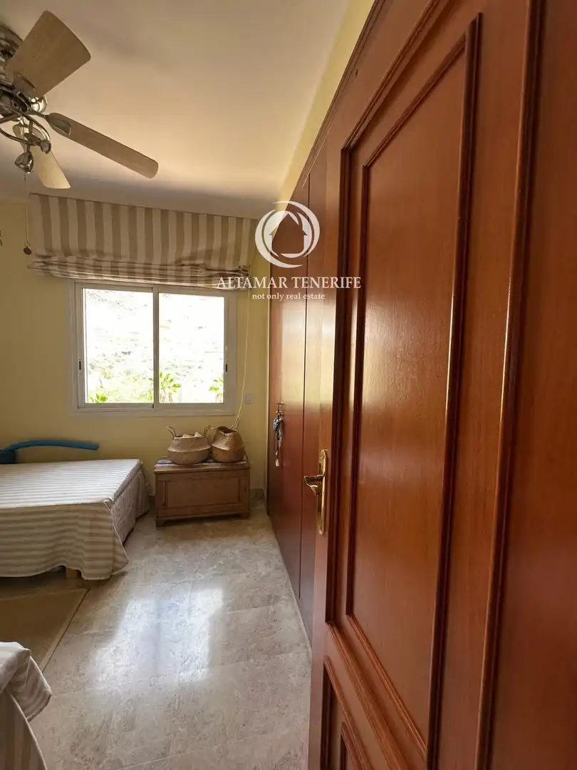Penthouse mit Pool zum Verkauf in Los Cristianos, imagen 27