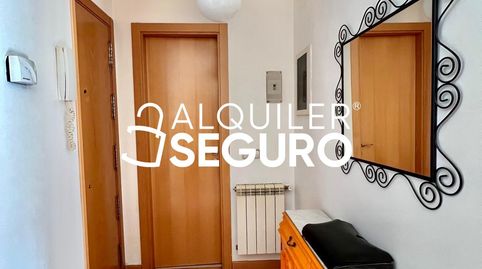 Photo 5 of Flat for rent in Mirasierra , Ciudad Universitaria, Madrid Capital