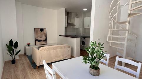 Photo 2 of Flat for sale in Sebastián Eslava, Parque Victoria Eugenia, Málaga