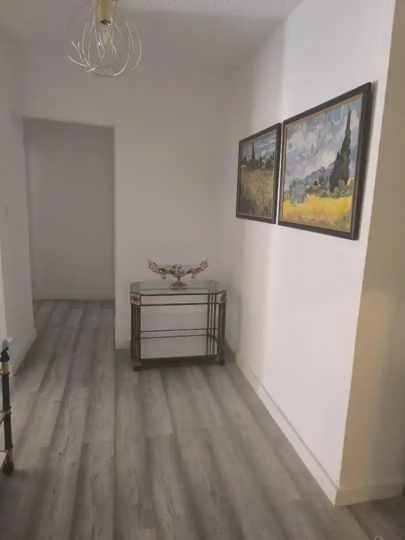 Wohnung zur Miete in  Granada Capital mit Balkon