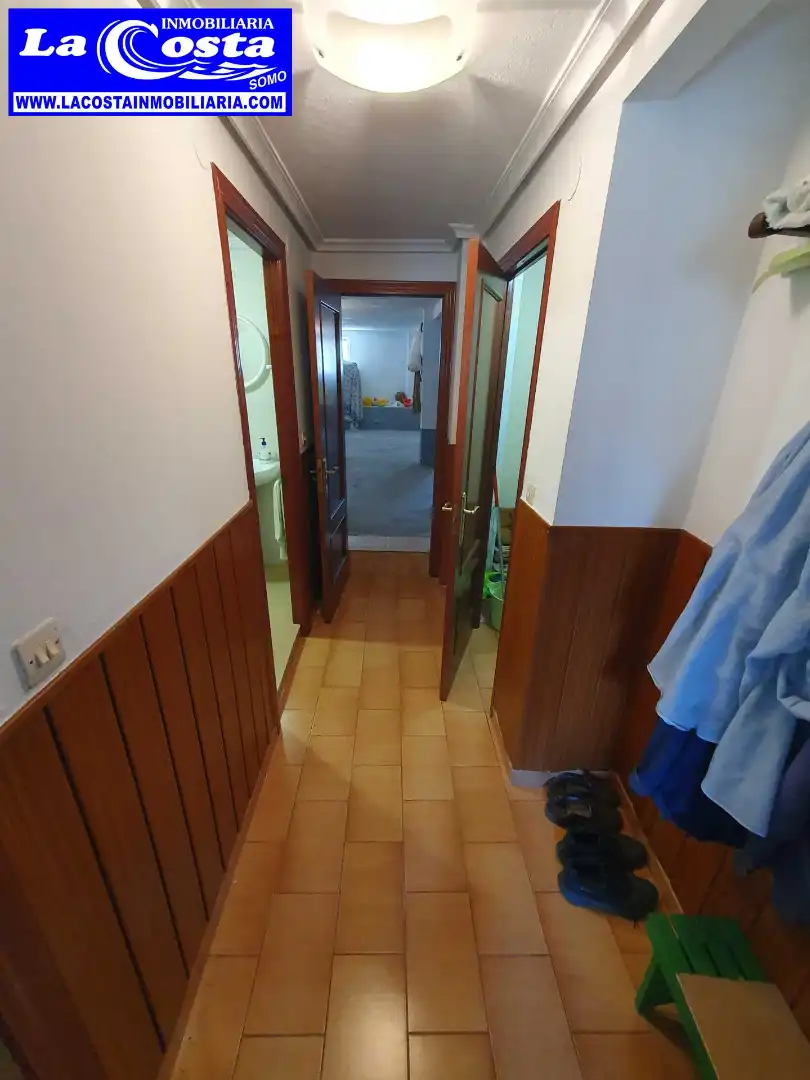 Casa adosada en venta en Marina de Cudeyo con Jardín privado y Lavadora
