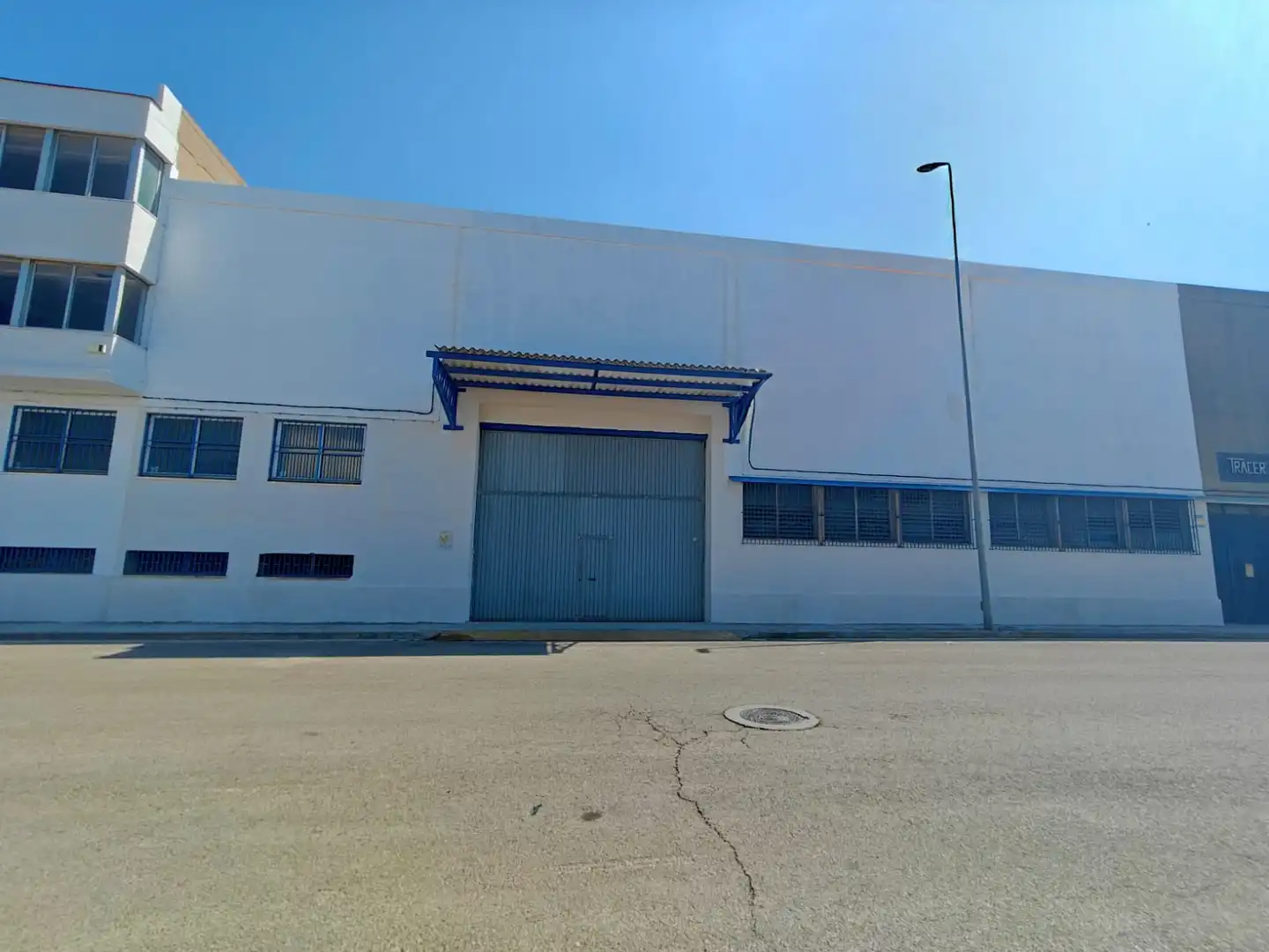 Industriegebäude zum Verkauf in Carrer Jaume I, imagen 4