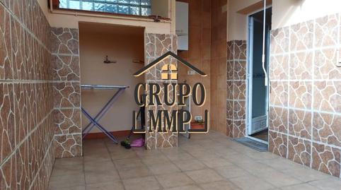 Foto 5 de Casa adosada en venta en Centro, Almazora / Almassora