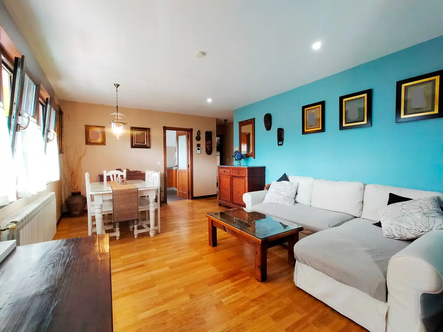 House with garden for sale in Cudillero, imagen 7