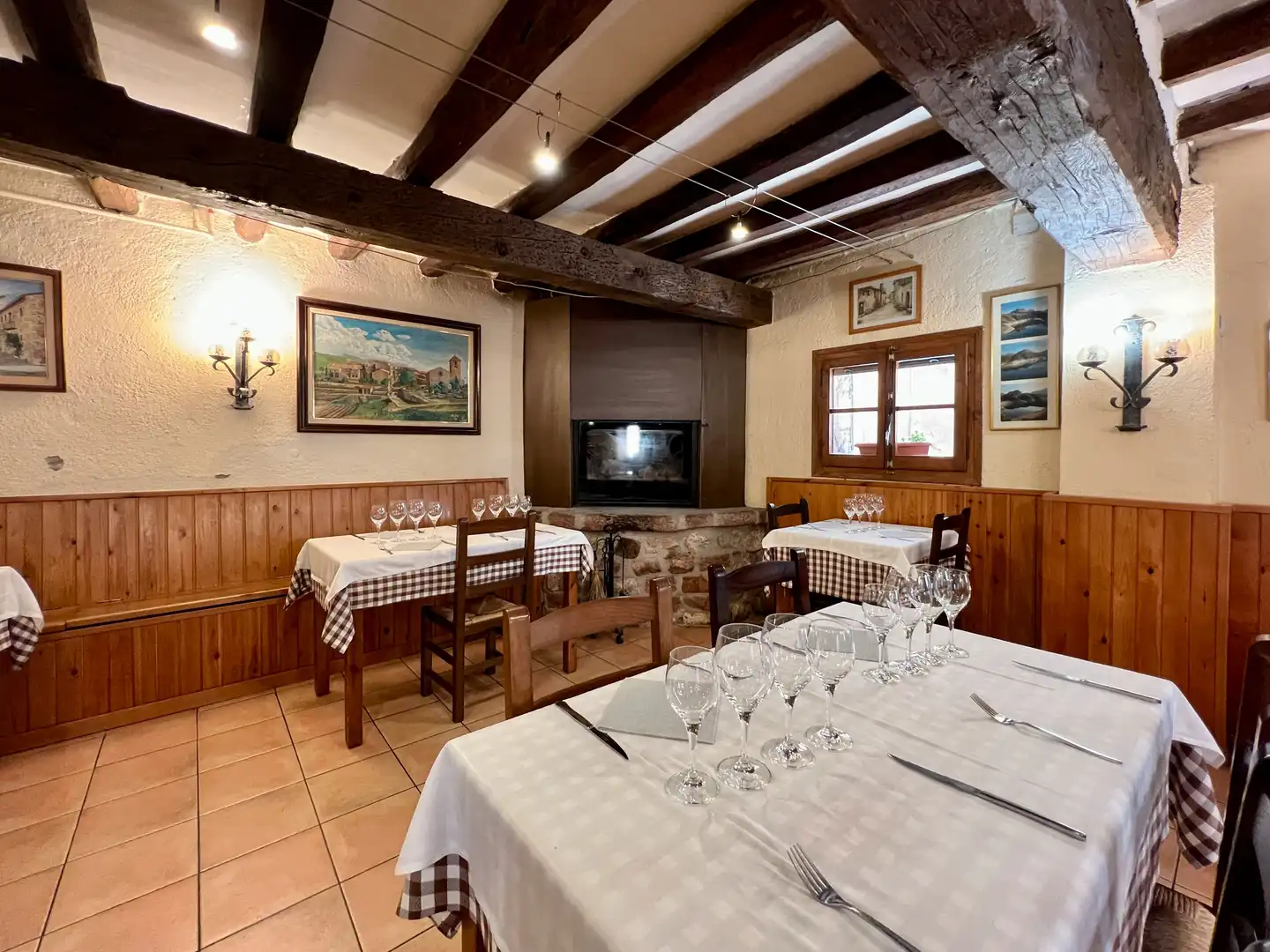 Country homes for sale in Cornudella de Montsant  with Air Conditioner, Oven and Washing machine