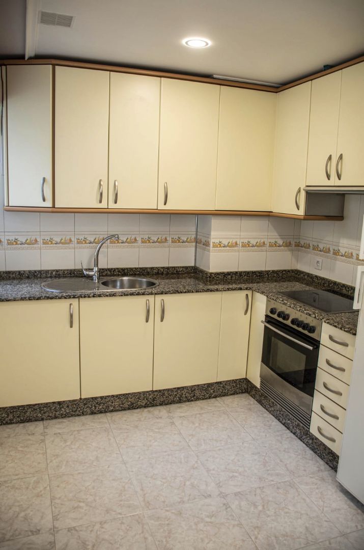 Flat for sale in Rúa Virxe da Luz, 11