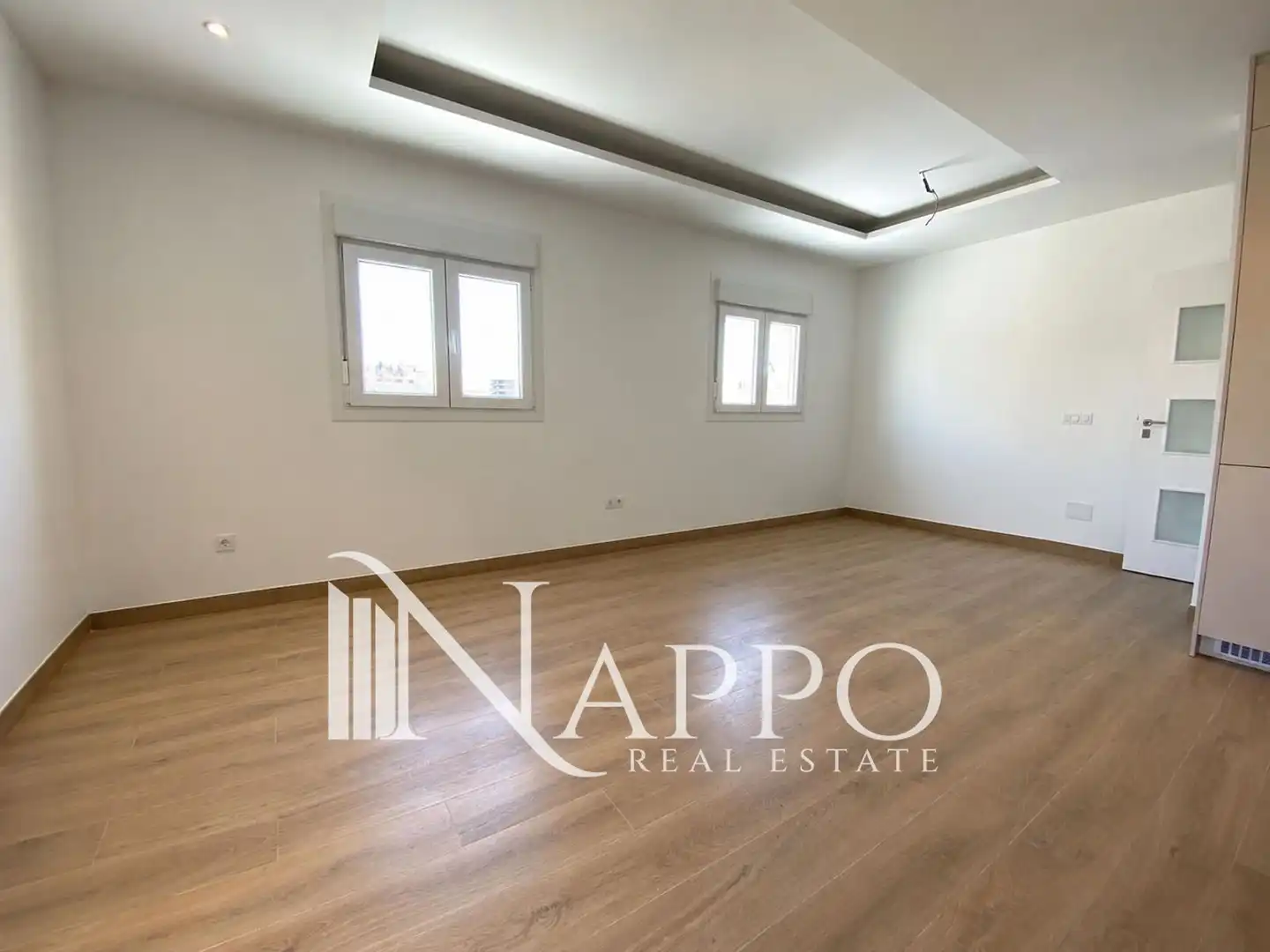Piso de alquiler en Aragón, Es Vivero
