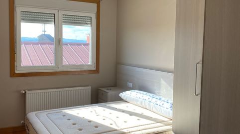 Foto 2 de Apartament de lloguer a A Milagrosa, Lugo Capital