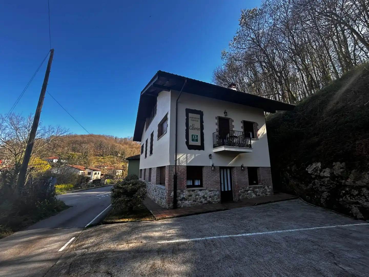 Casa en venta en Cangas de Onís